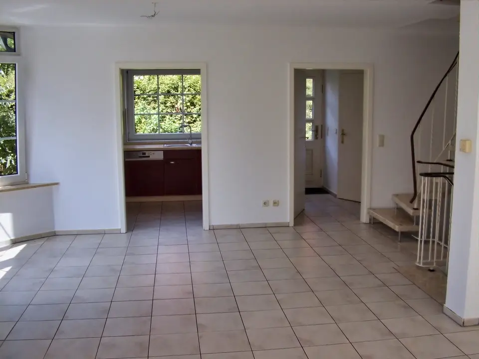 5 Zimmer Wohnung mit 120 m² in Bernau bei Berlin – Bild 9