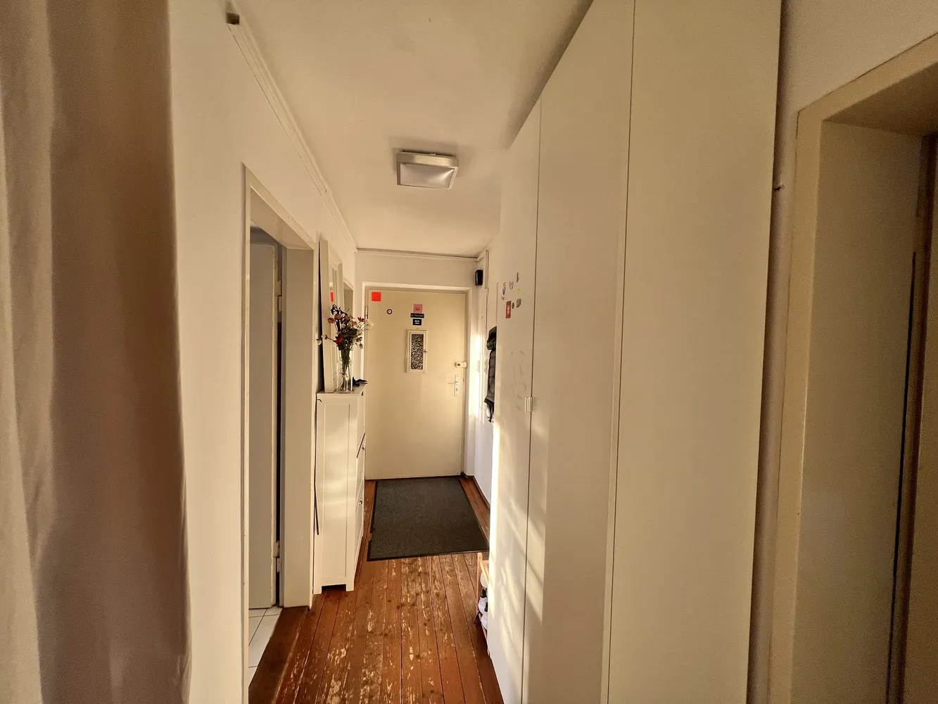 3 Zimmer Wohnung mit 80 m² in Nürnberg – Bild 12