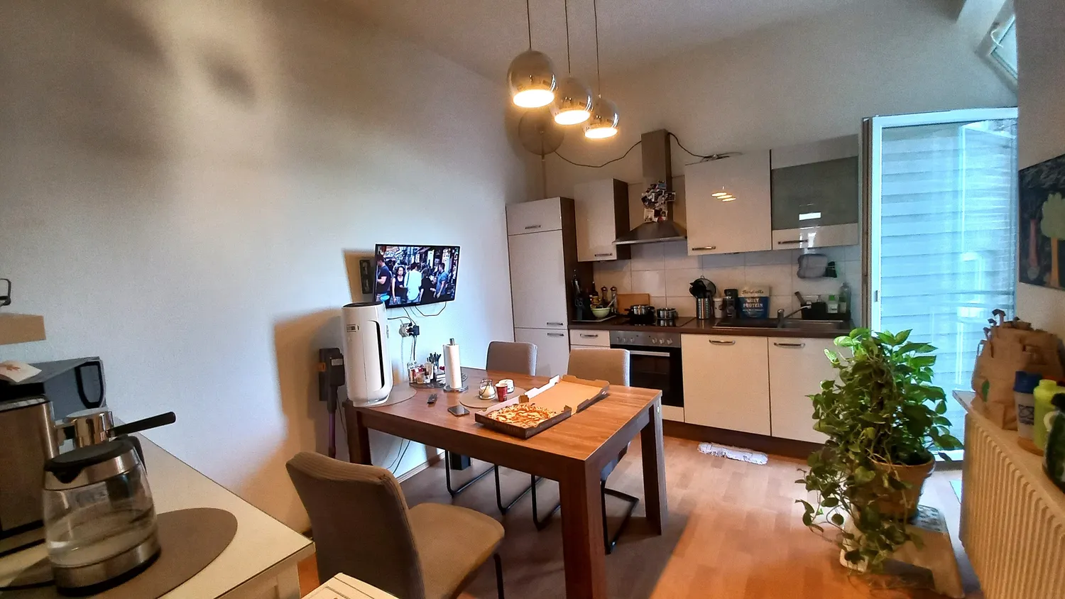 2 Zimmer Wohnung mit 58 m² in Wiesbaden – Bild 5