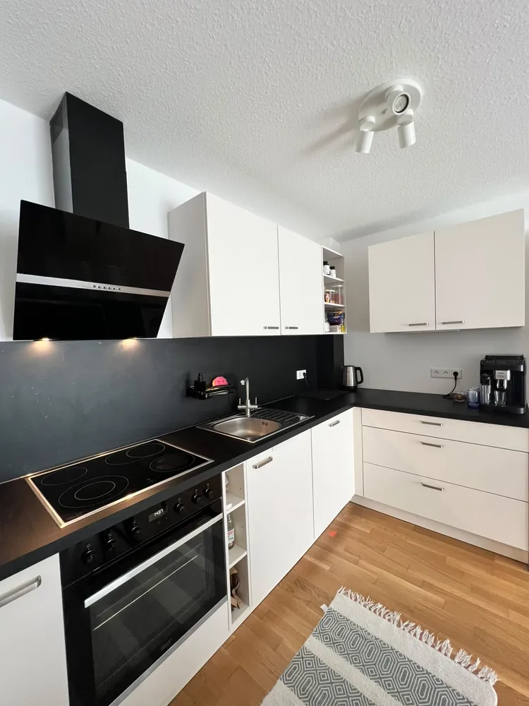 3 Zimmer Wohnung mit 69 m² in Ingolstadt – Bild 6