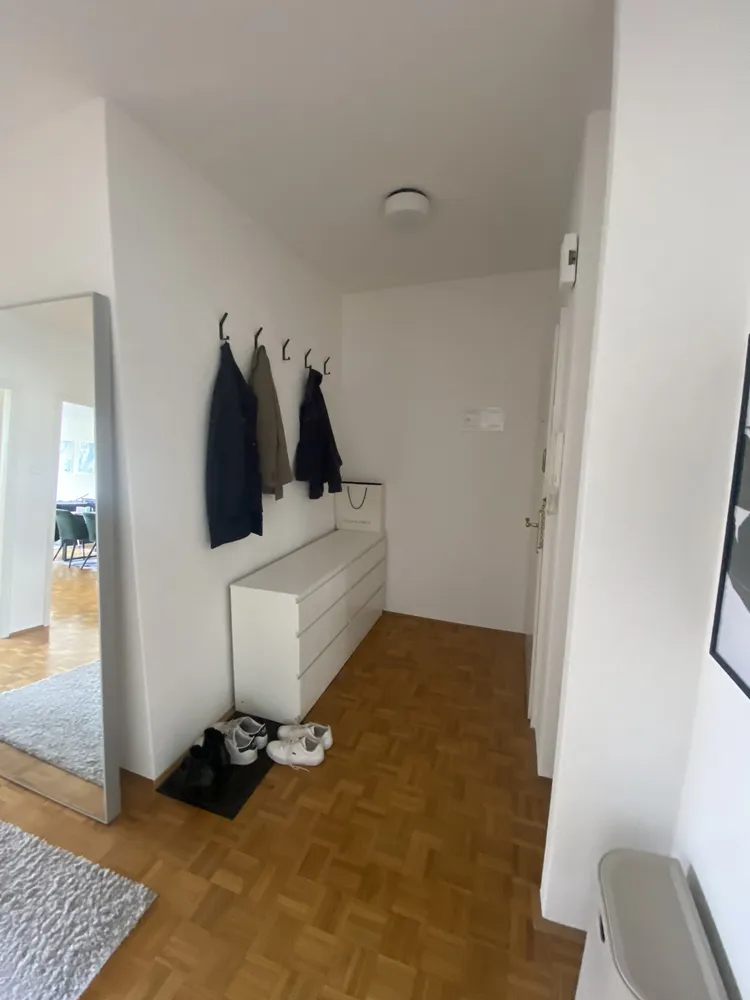 3 room apartment with 104 m² in Munich – Photo 8