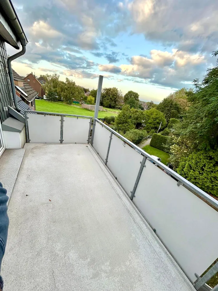3 Zimmer Wohnung mit 54 m² in Oberhausen – Bild 3