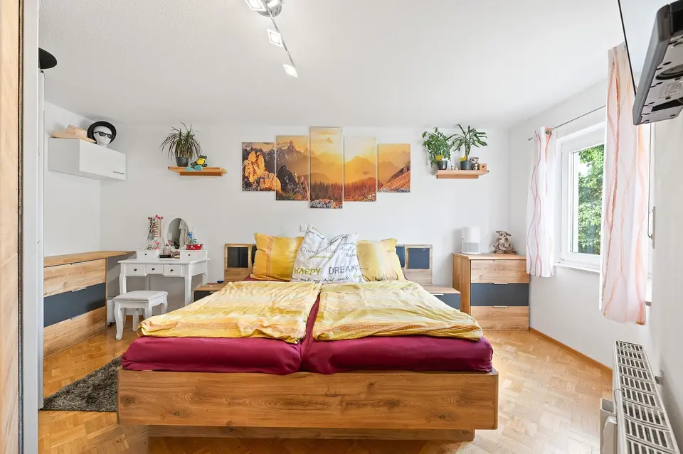 4 Zimmer Wohnung mit 110 m² in Leonberg – Bild 10