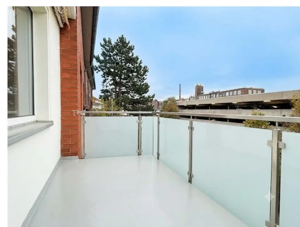 3 Zimmer Wohnung mit 75 m² in Hannover – Bild 3