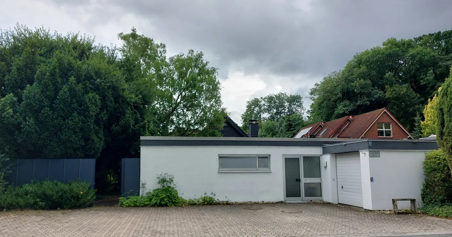 3 Zimmer Haus mit 99 m² in Münster – Bild 1