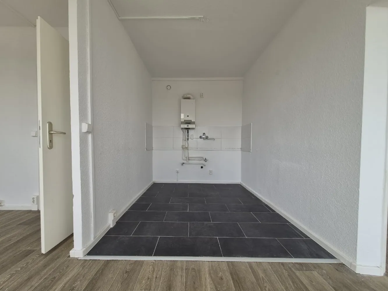 2 Zimmer Wohnung mit 49 m² in Halle (Saale) – Bild 5