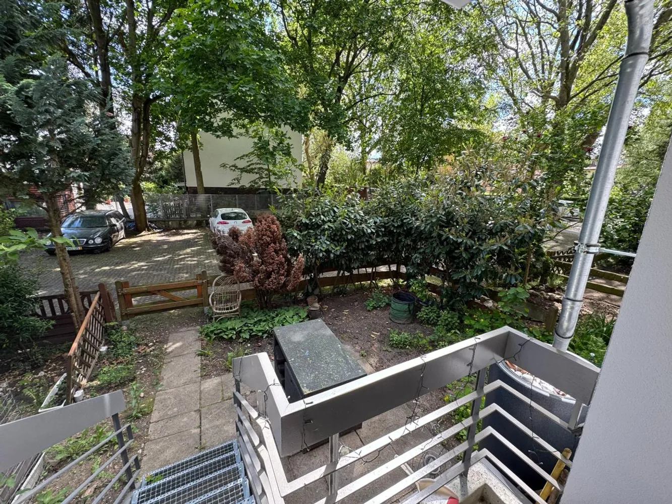 1 Zimmer Wohnung mit 35 m² in Berlin – Bild 7