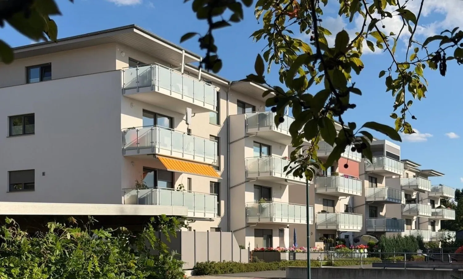 3 Zimmer Wohnung mit 97 m² in Cottbus – Bild 2