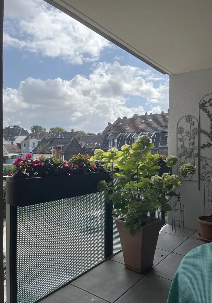2 Zimmer Wohnung mit 56 m² in Herne – Bild 5
