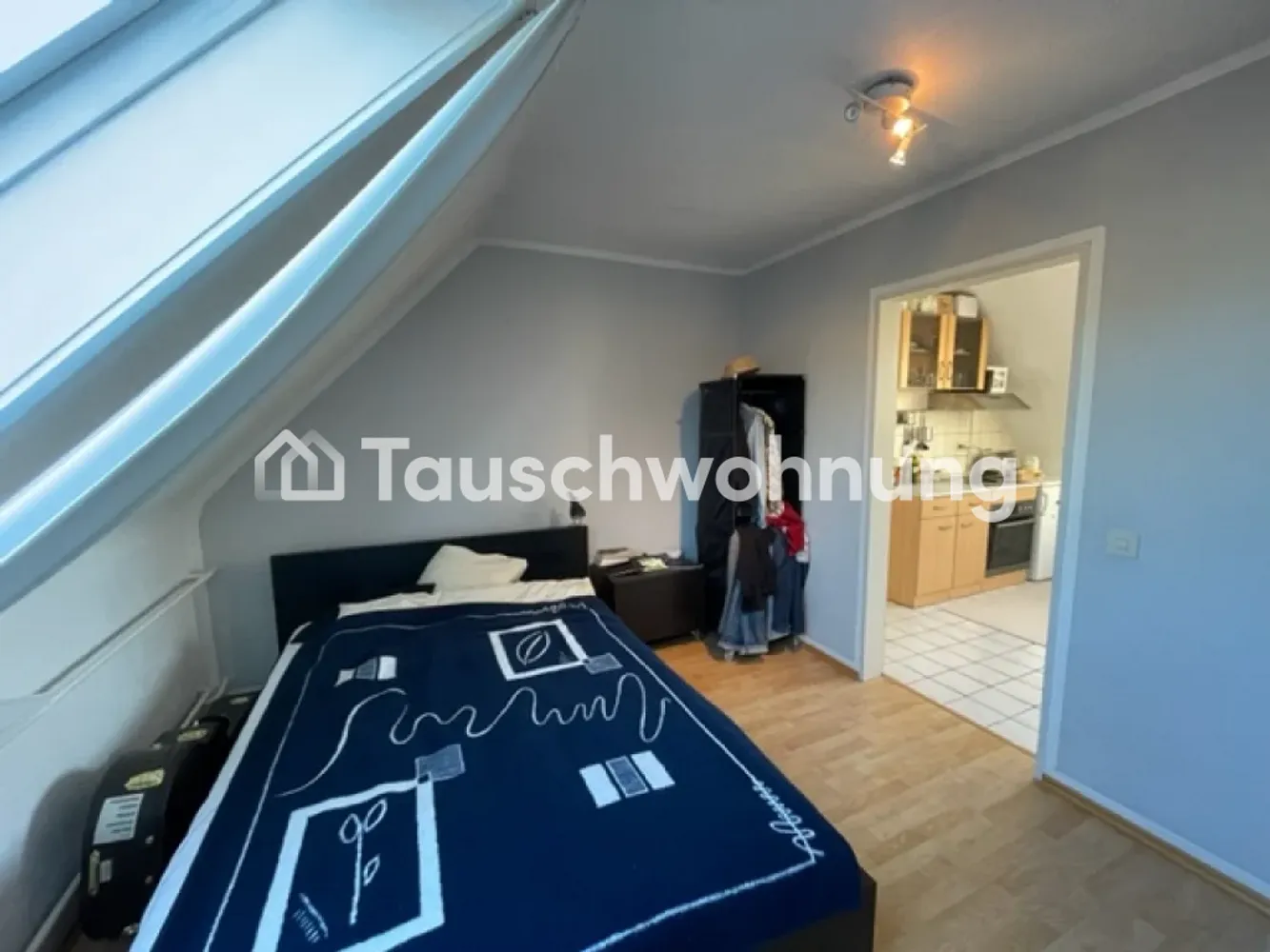 2 Zimmer Wohnung mit 46 m² in Köln – Bild 9