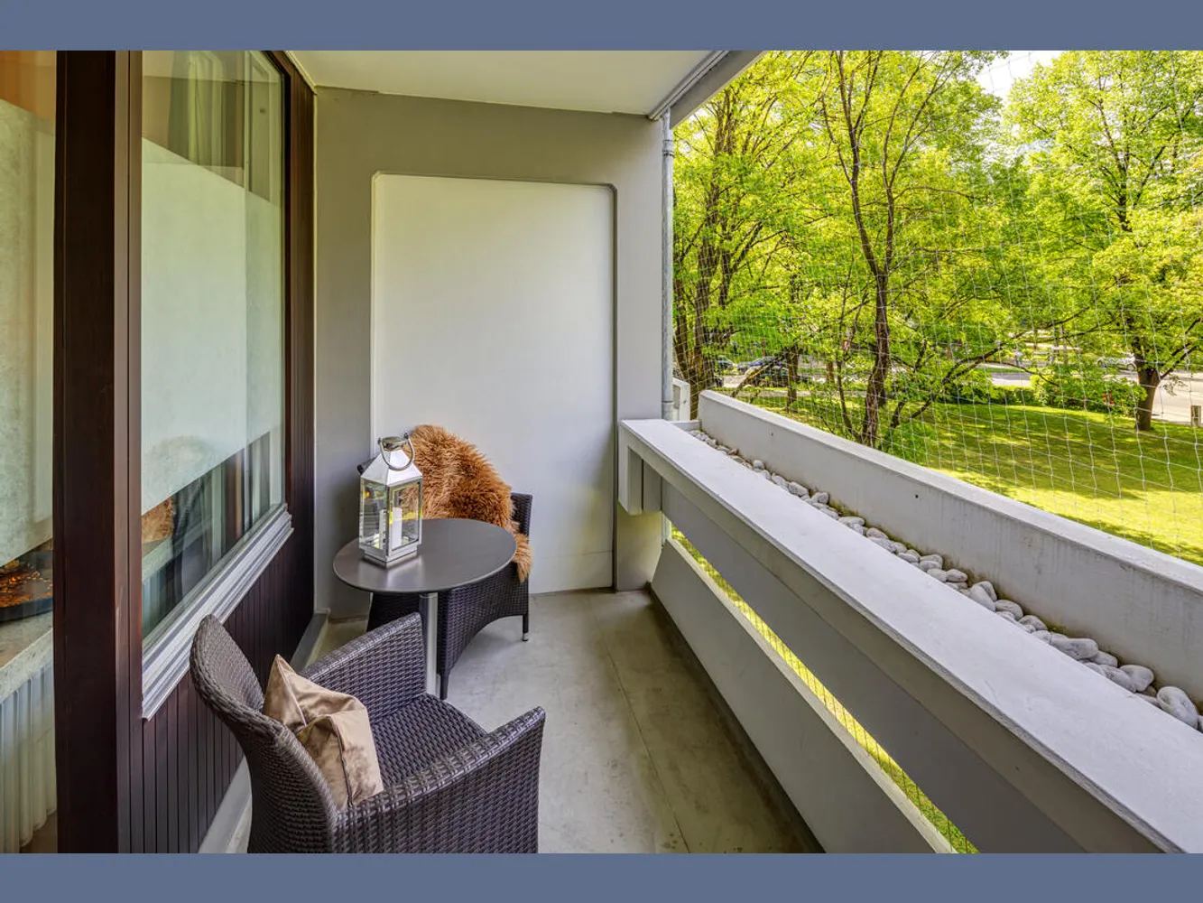 1 Zimmer Wohnung mit 33 m² in München – Bild 9