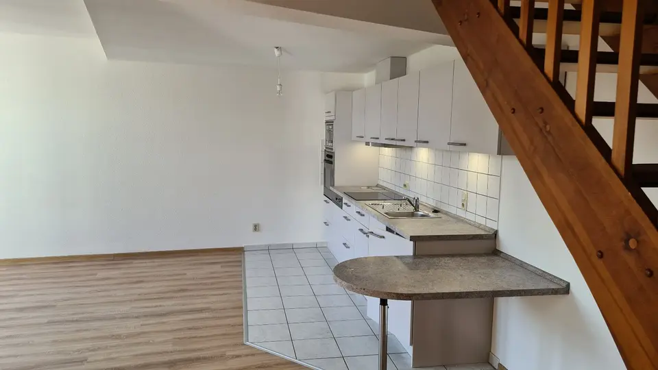 3 Zimmer Wohnung mit 69 m² in Quedlinburg – Bild 1