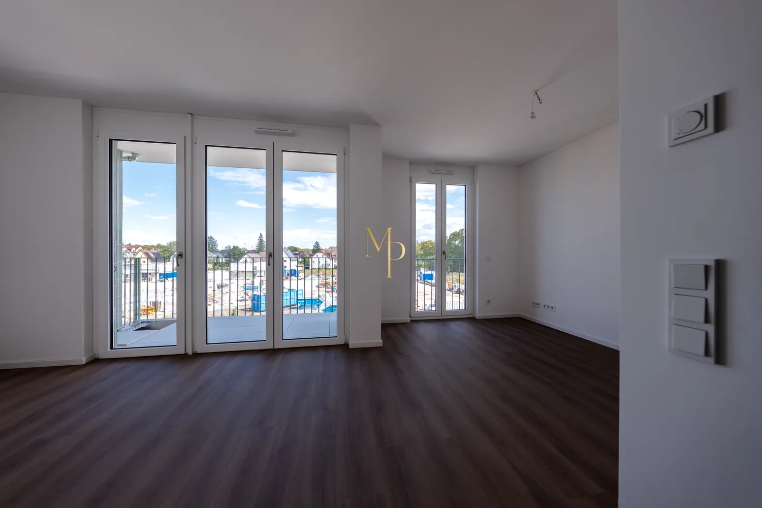 1 Zimmer Wohnung mit 34 m² in München – Bild 5