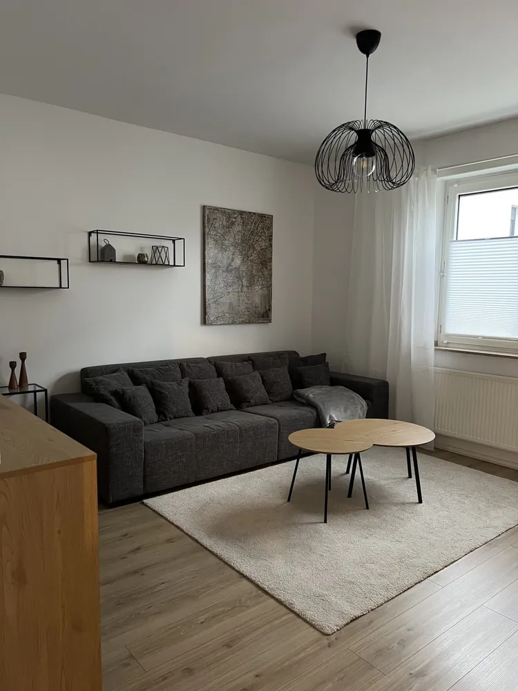 3 Zimmer Wohnung mit 60 m² in Duisburg – Bild 5