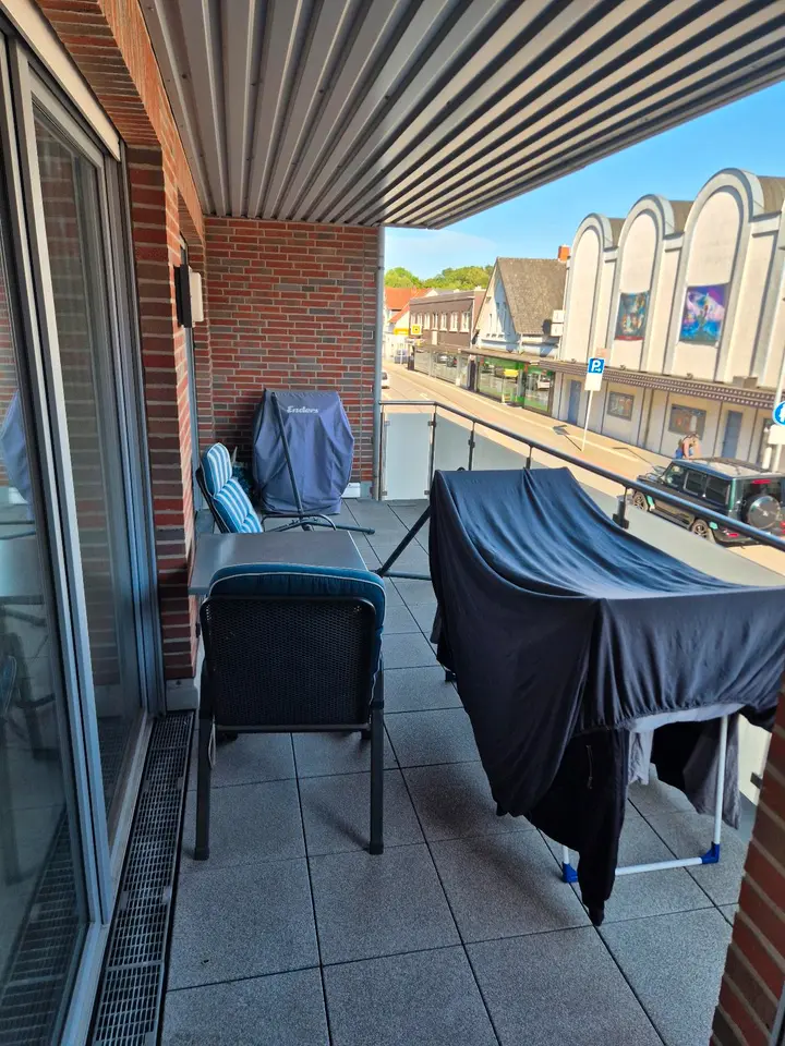 2 Zimmer Wohnung mit 81 m² in Cloppenburg – Bild 10