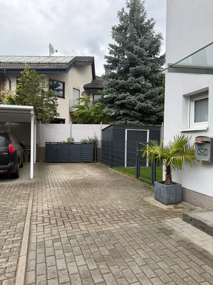 5 Zimmer Haus mit 160 m² in Offenbach – Bild 4