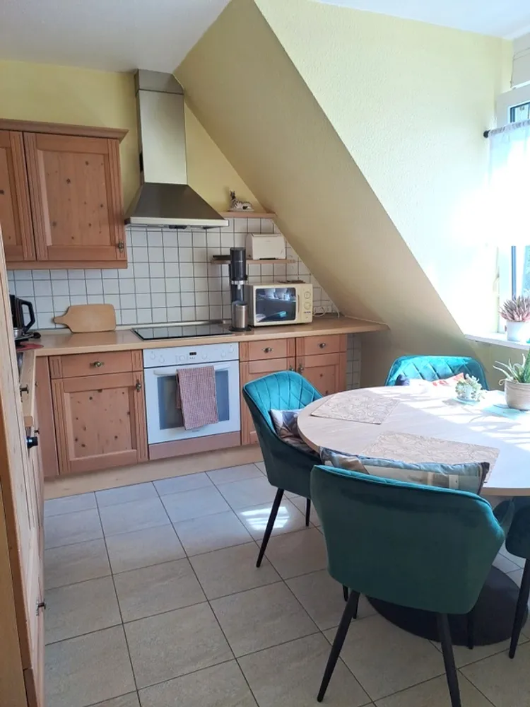 2 Zimmer Wohnung mit 63 m² in Kleve – Bild 6