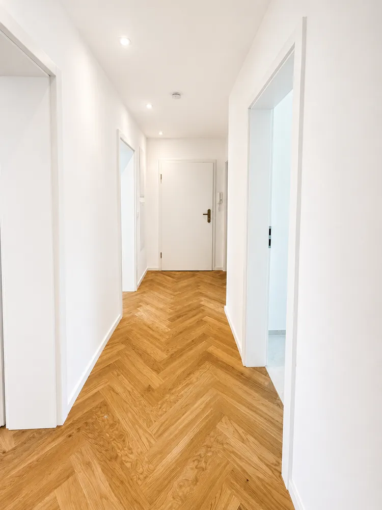 3 Zimmer Wohnung mit 97 m² in Stuttgart – Bild 1