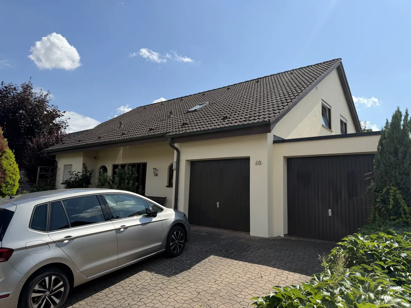 3 Zimmer Wohnung mit 105 m² in Crailsheim – Bild 5