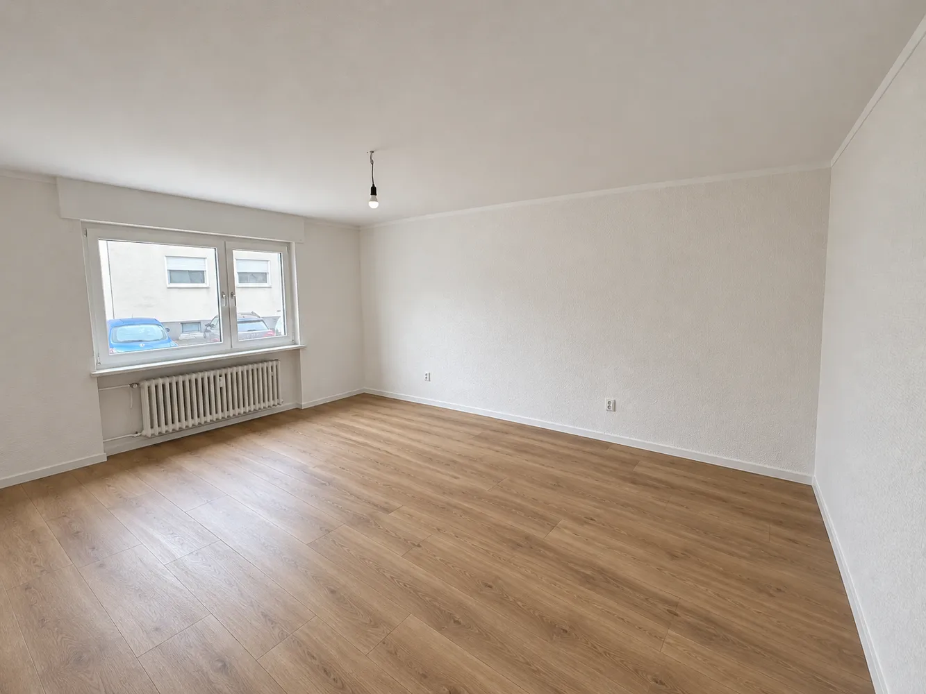 3 Zimmer Wohnung mit 95 m² in Essen – Bild 3
