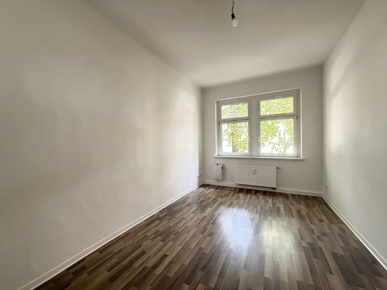 2 Zimmer Wohnung mit 60 m² in Leipzig – Bild 2