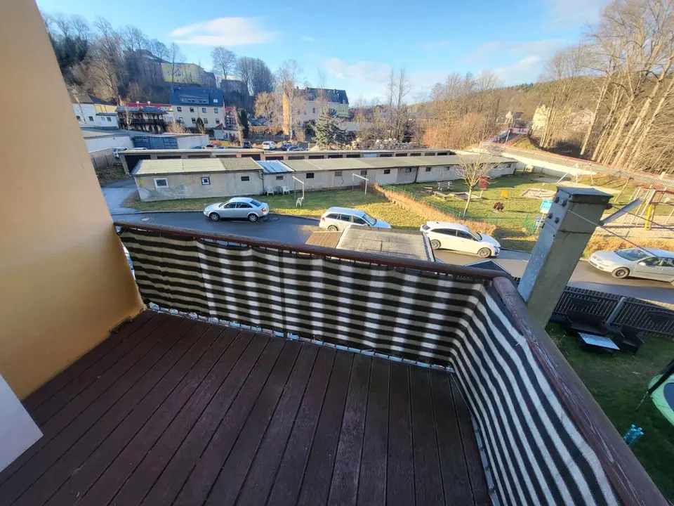 2 Zimmer Wohnung mit 51 m² in Schwarzenberg – Bild 3
