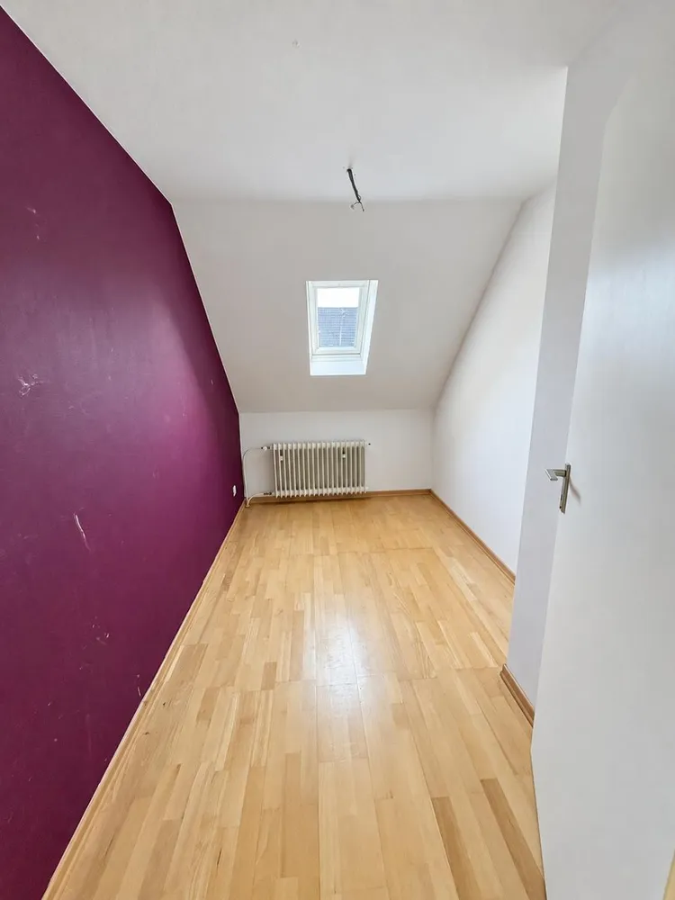 5 Zimmer Wohnung mit 130 m² in Dortmund – Bild 3