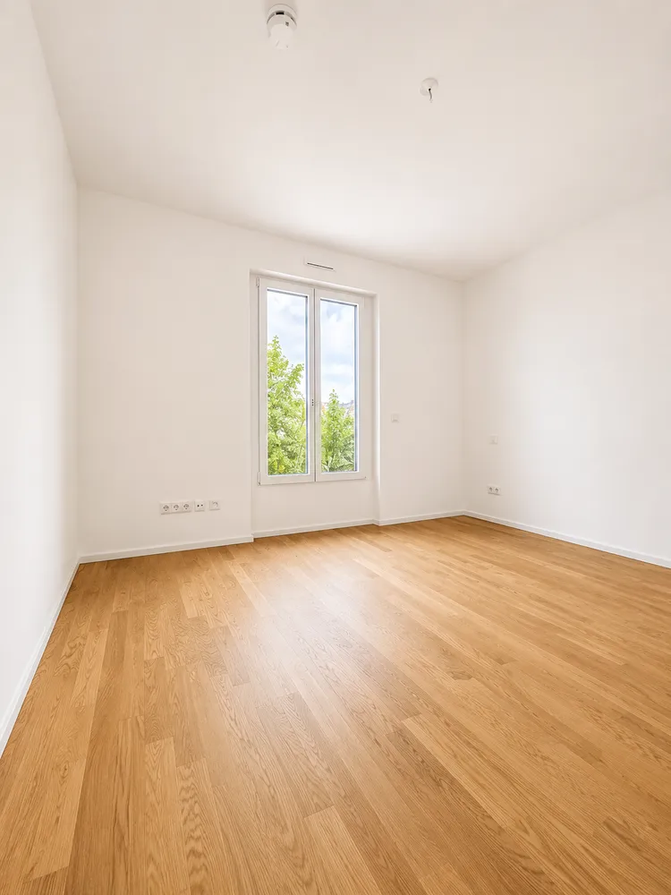 2 Zimmer Wohnung mit 48 m² in München – Bild 4
