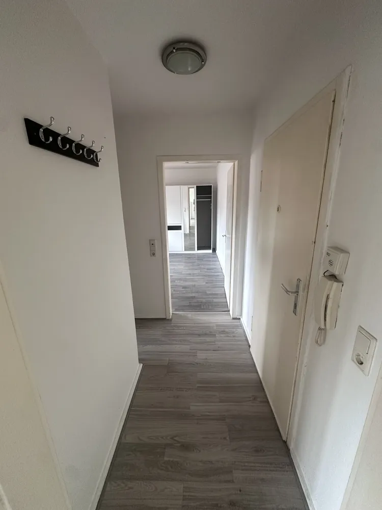 2 room apartment with 51 m² in Ludwigshafen am Rhein – Photo 5