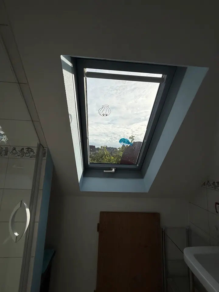 WG-Zimmer mit 14 m² in Coburg – Bild 7