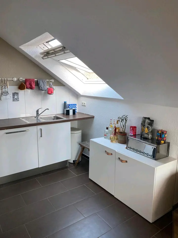 2 Zimmer Wohnung mit 58 m² in Bielefeld – Bild 8