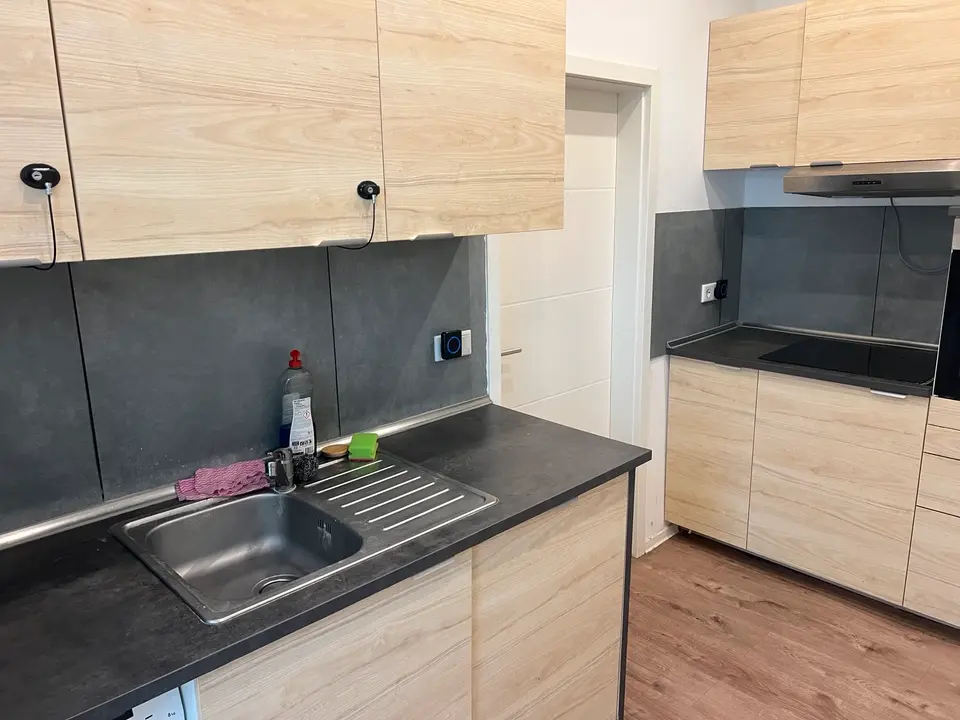 WG-Zimmer mit 12 m² in Worms – Bild 6