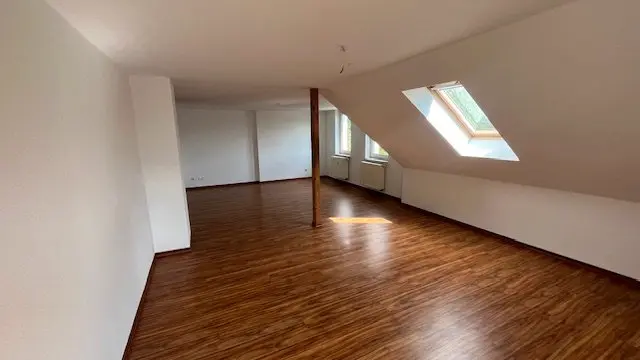 3 Zimmer Wohnung mit 85 m² in Meißen – Bild 1