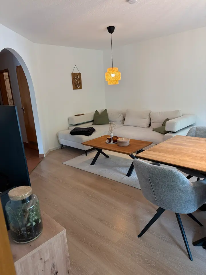 3 Zimmer Wohnung mit 61 m² in Bietigheim-Bissingen – Bild 2