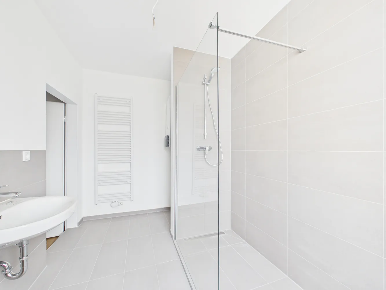 3 Zimmer Wohnung mit 75 m² in Nürnberg – Bild 1