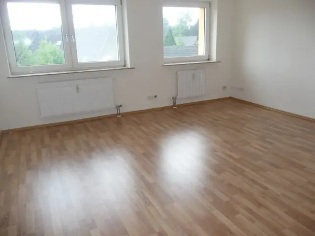 2 Zimmer Wohnung mit 16 m² in Emsdetten – Bild 1