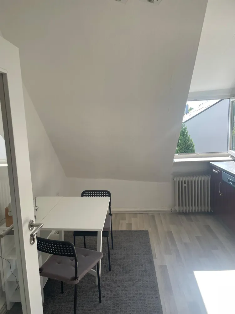 1 Zimmer Wohnung mit 42 m² in Dortmund – Bild 11