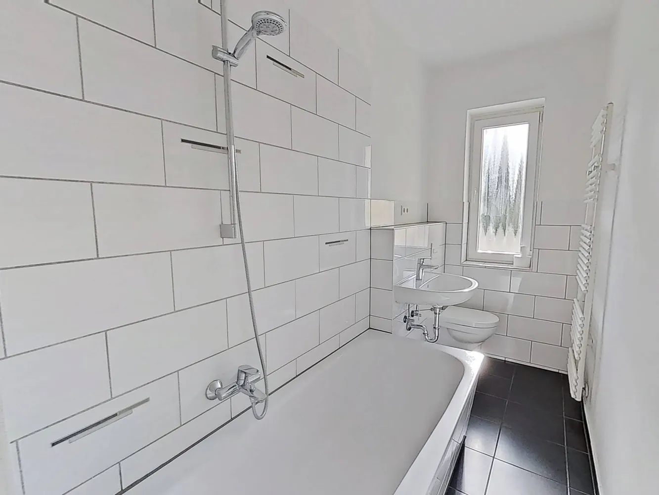 3 Zimmer Wohnung mit 72 m² in Leipzig – Bild 4