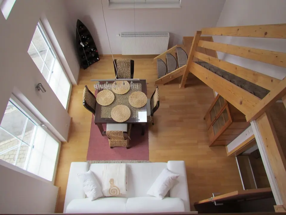 3 Zimmer Wohnung mit 72 m² in Memmingen – Bild 7