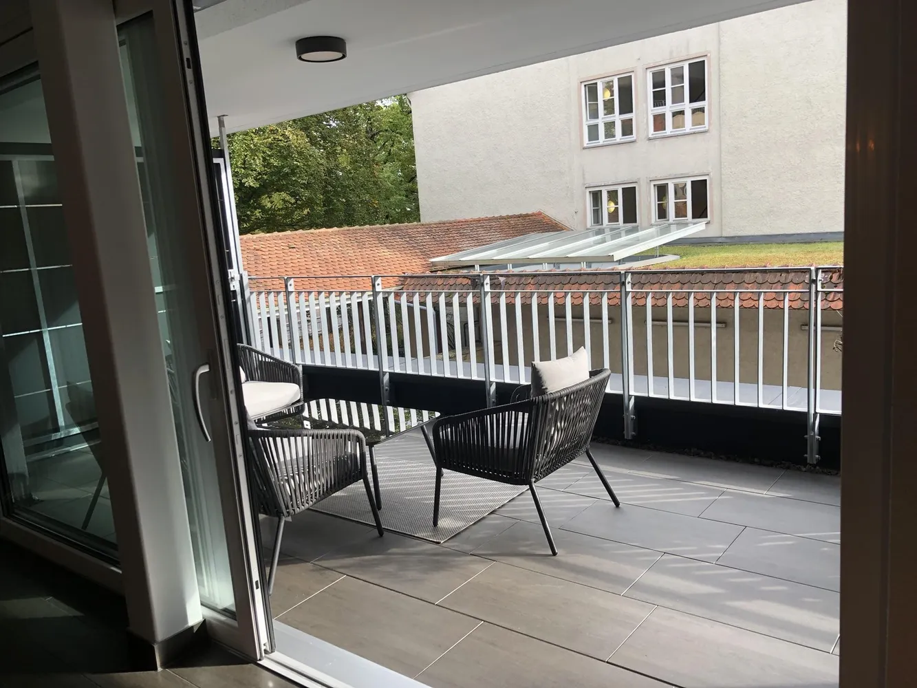 3 Zimmer Wohnung mit 90 m² in Sindelfingen – Bild 7