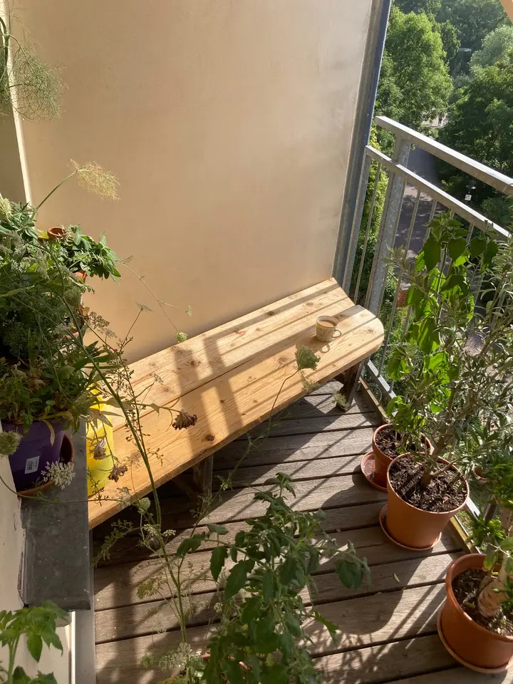 WG-Zimmer mit 60 m² in Delitzsch – Bild 6