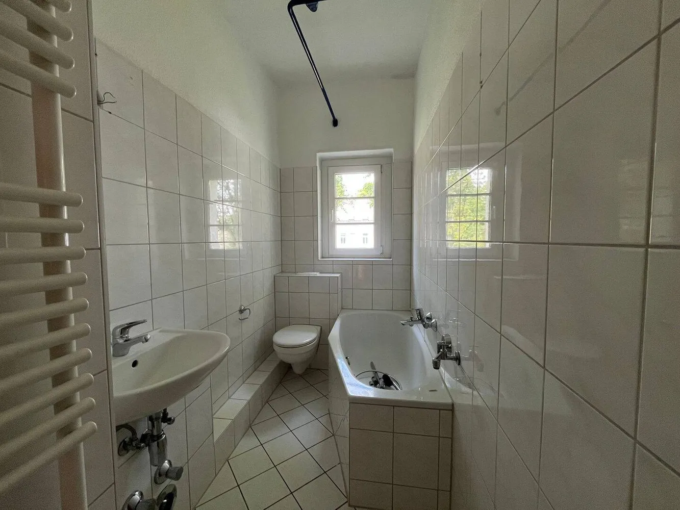 3 room apartment with 65 m² in Chemnitz – Photo 5
