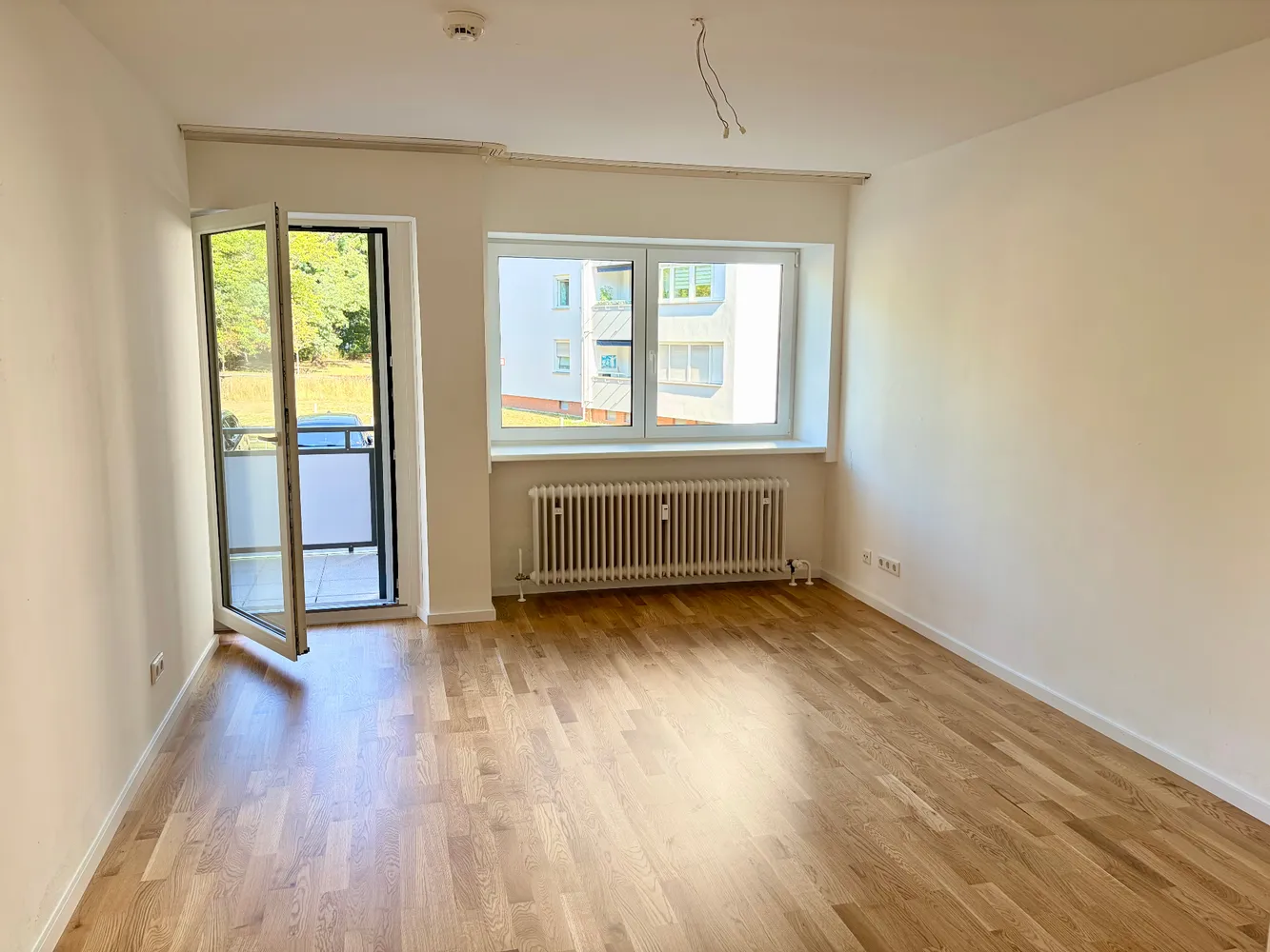 3 Zimmer Wohnung mit 72 m² in Nürnberg – Bild 2