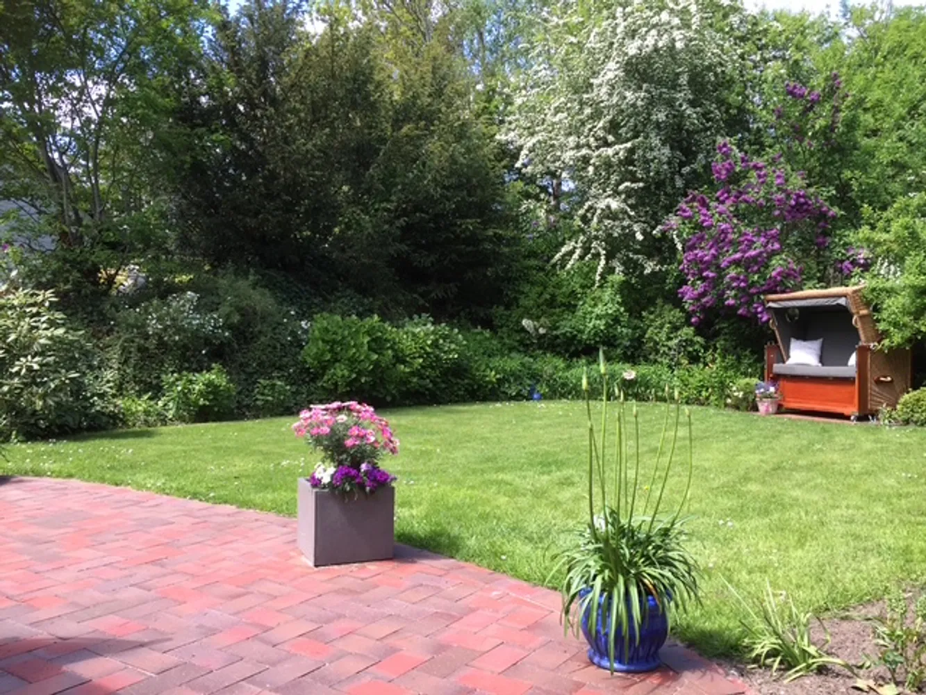 5 Zimmer Haus mit 158 m² in Schleswig – Bild 9