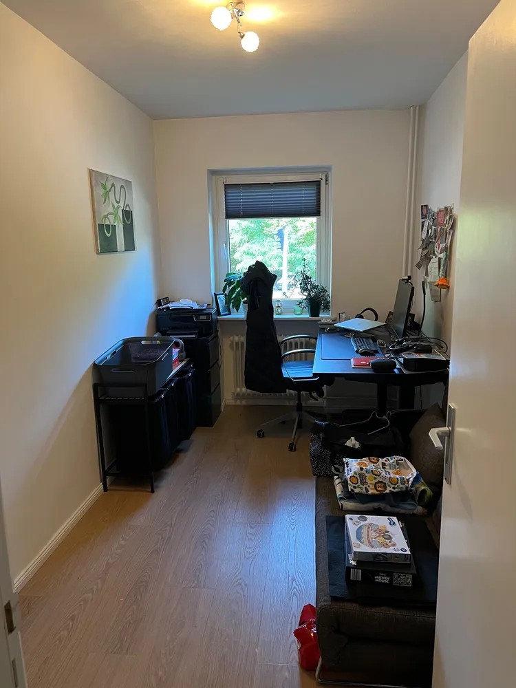 3 Zimmer Wohnung mit 82 m² in Hamburg – Bild 9