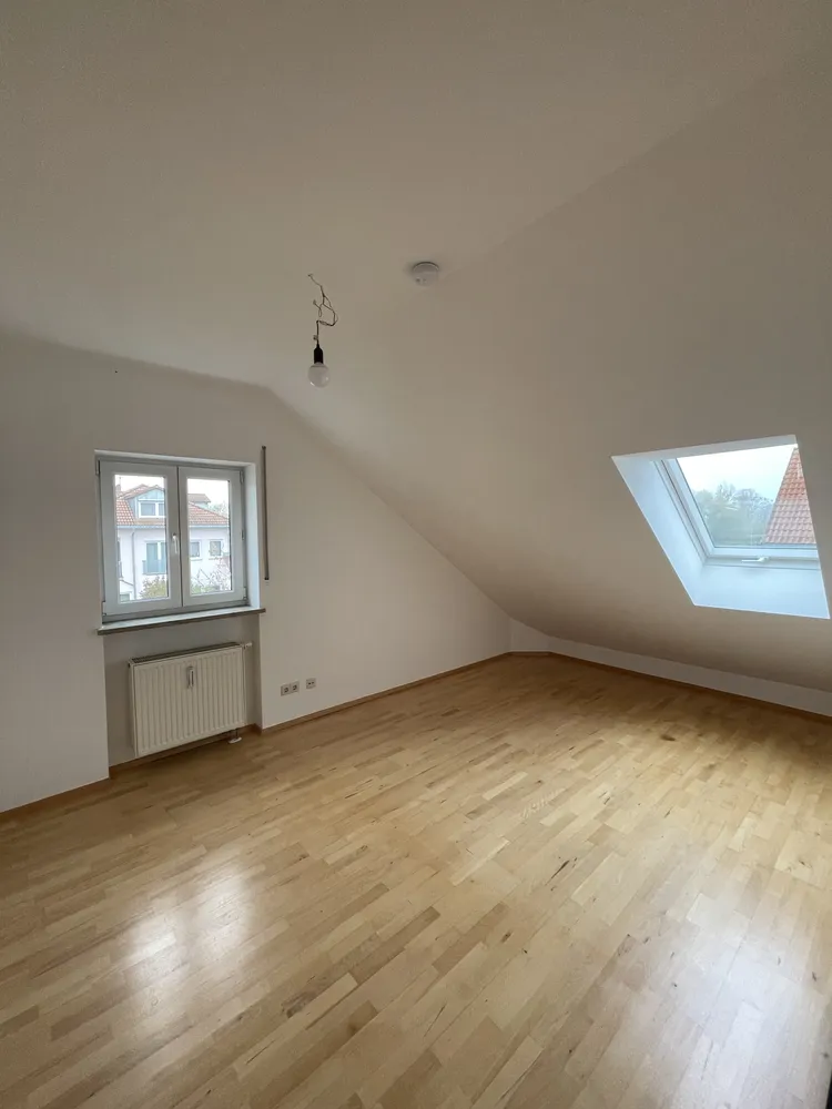 3 Zimmer Wohnung mit 61 m² in Ingolstadt – Bild 12