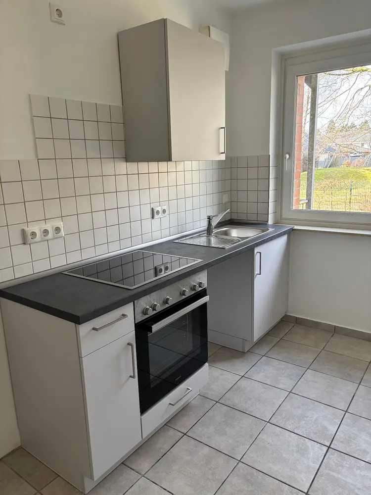 3 Zimmer Wohnung mit 63 m² in Itzehoe – Bild 5