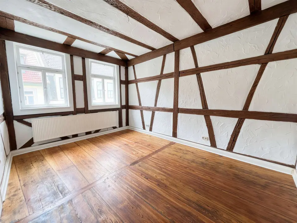 4 Zimmer Wohnung mit 108 m² in Coburg – Bild 5