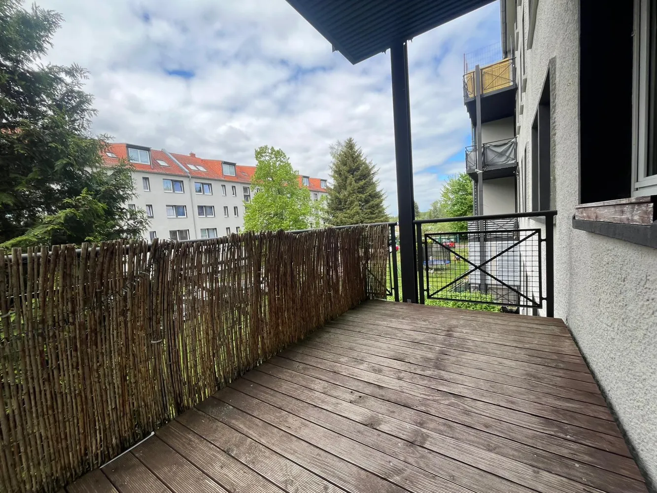 2 room apartment with 52 m² in Frankfurt (Oder) – Photo 6
