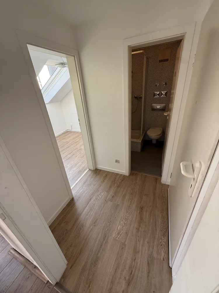 2 Zimmer Wohnung mit 37 m² in Mainz – Bild 9